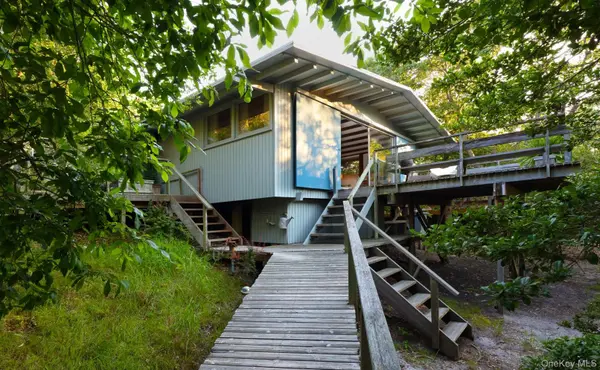 284 Bay WALK, Fire Island Pines, NY 11782