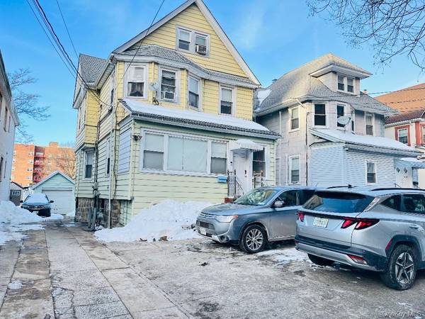 14705 35th AVE, Flushing, NY 11354