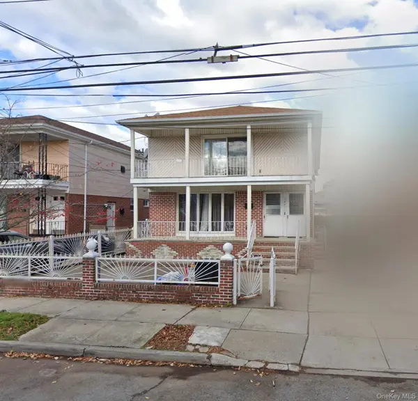245-11 149th RD, Rosedale, NY 11422