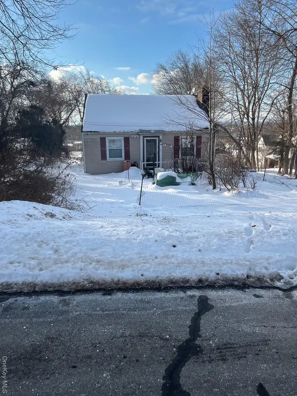 22 New York AVE, Congers, NY 10920