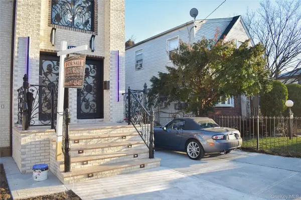 13912 111th AVE, Jamaica, NY 11435