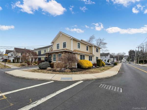 146 Maple AVE, New City, NY 10956