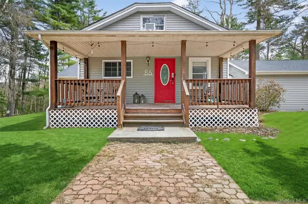 86 Beaver Brook RD, Yulan, NY 12764