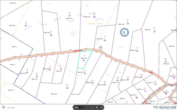 Hawthorne RD, Other, NY 13340