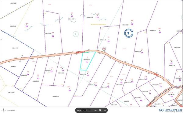Hawthorne RD, Other, NY 13340