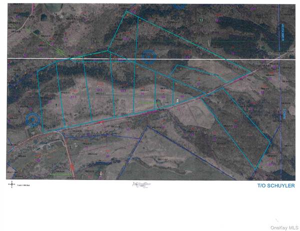 761 Bush RD, Other, NY 13340