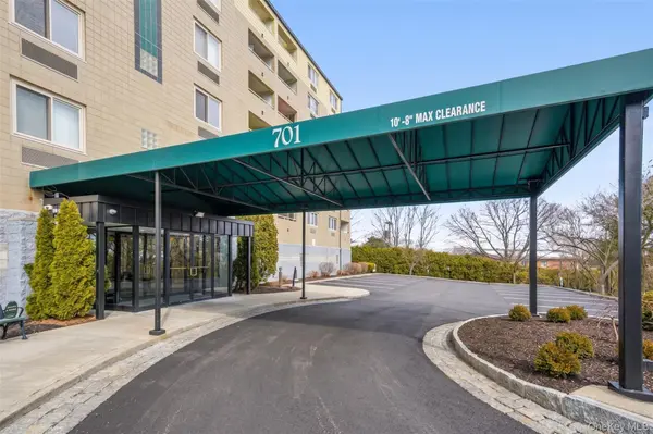701 Pelham RD #5M, New Rochelle, NY 10805
