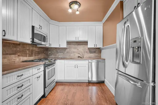 701 Pelham RD #5M, New Rochelle, NY 10805