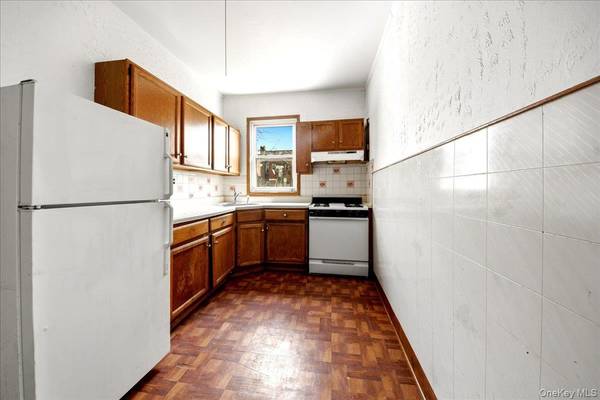 55 S High ST, Mount Vernon, NY 10550