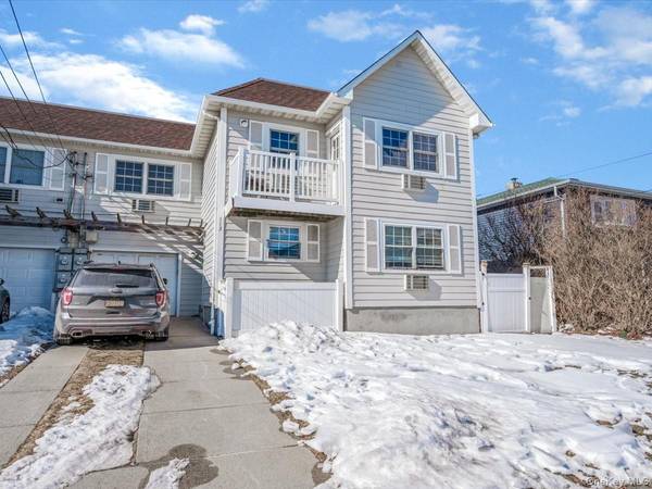 113 Beach 60th ST #95, Arverne, NY 11692