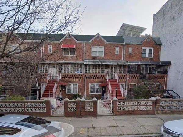 1108 Willmohr ST, Brooklyn, NY 11212