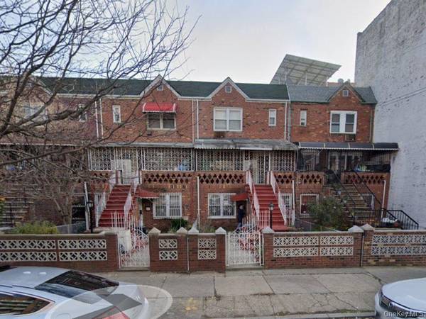 1108 Willmohr ST, Brooklyn, NY 11212