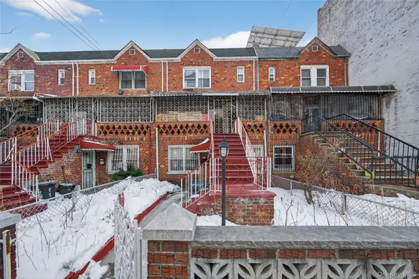 1108 Willmohr ST, Brooklyn, NY 11212
