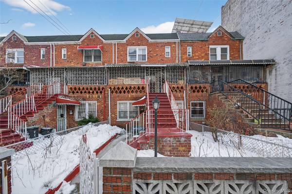 1108 Willmohr ST, Brooklyn, NY 11212
