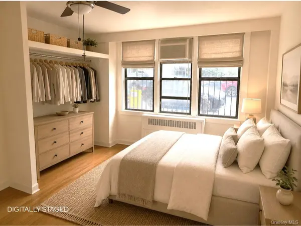 2440 Amsterdam AVE #1H, New York (manhattan), NY 10033