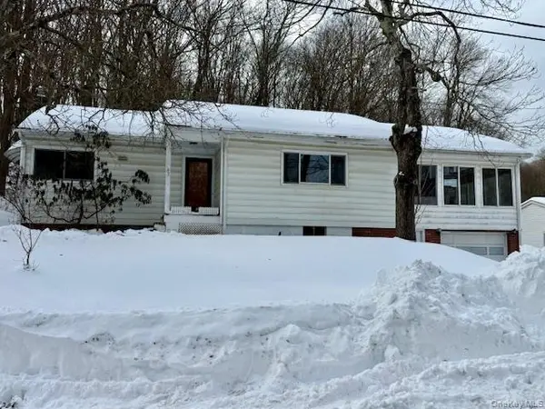 7 Christopher AVE, Highland, NY 12528