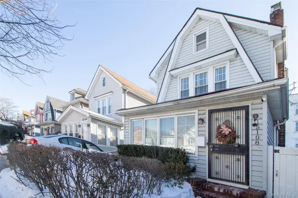 151-08 33RD RD, Flushing, NY 11354