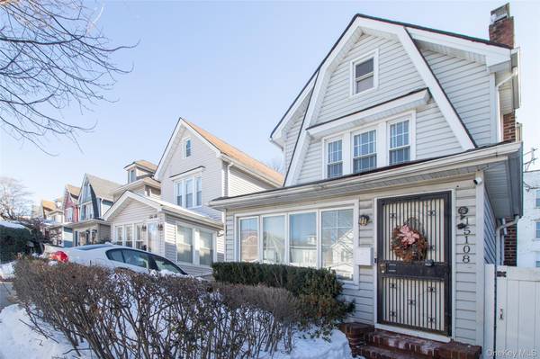 151-08 33RD RD, Flushing, NY 11354