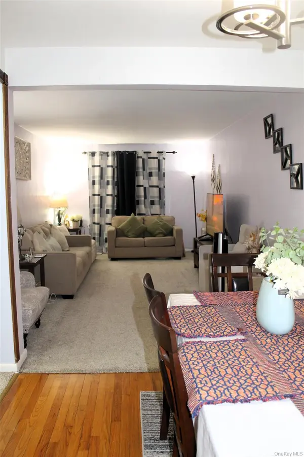 87-30 204th ST #B-56, Hollis, NY 11423