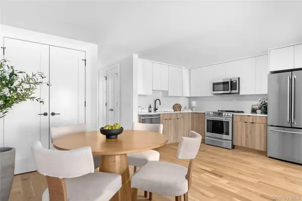 256 Putnam AVE #1, Brooklyn, NY 11216