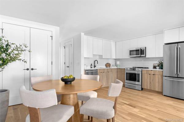 256 Putnam AVE #1, Brooklyn, NY 11216