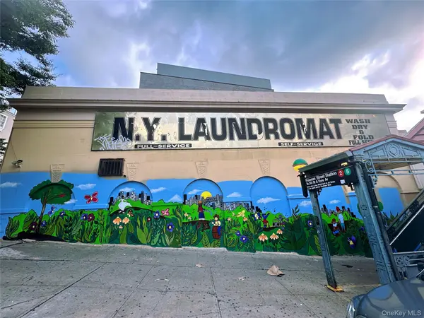 1254 Southern BLVD, Bronx, NY 10459