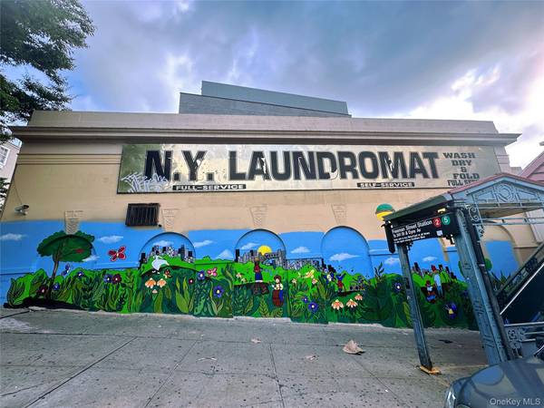 1254 Southern BLVD, Bronx, NY 10459