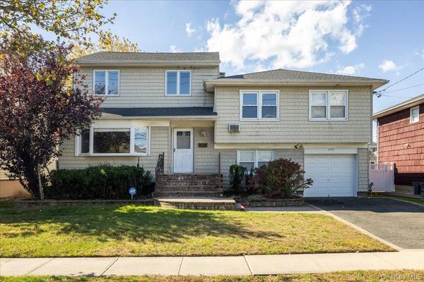 595 Church AVE, Woodmere, NY 11598