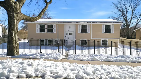 1510 Crotona Park, Bronx, NY 10460