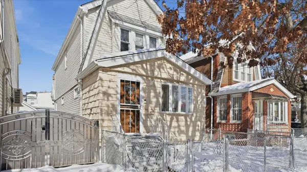 10617 95th AVE, Ozone Park, NY 11416