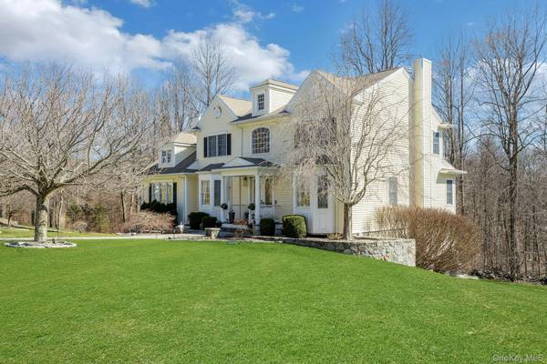 53 Quail LN, Brewster, NY 10509