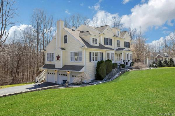 53 Quail LN, Brewster, NY 10509