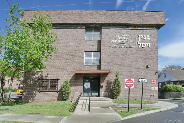 52 & 56 S Main ST, Spring Valley, NY 10977
