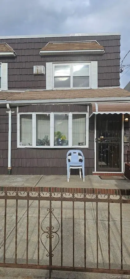 1489 E 55th ST, Brooklyn, NY 11234