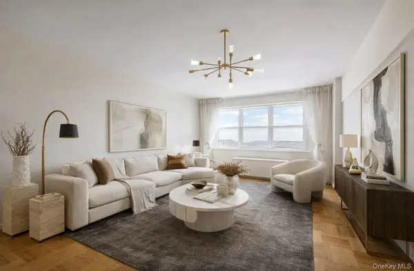 66-36 Yellowstone BLVD #18H, Forest Hills, NY 11375