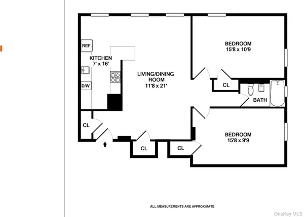 6109 39th AVE #M5, Woodside, NY 11377