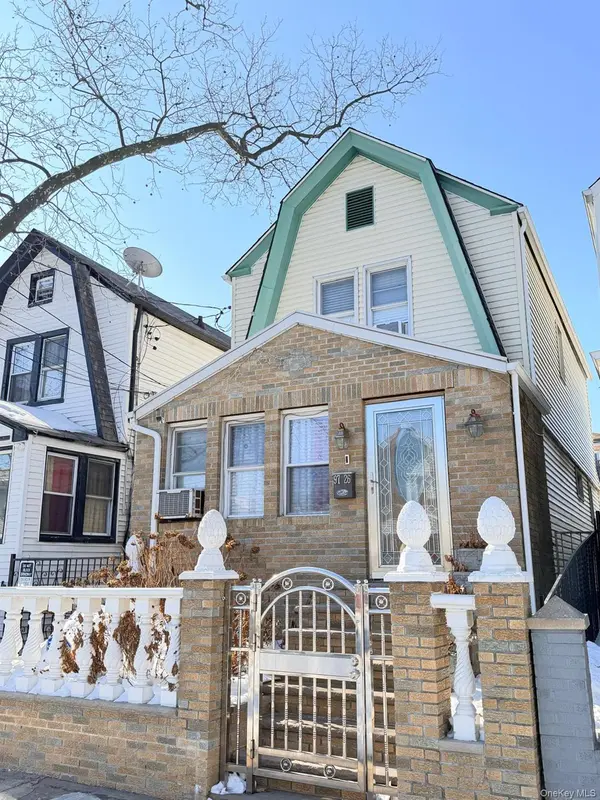 9726 133rd ST, Richmond Hill S., NY 11419