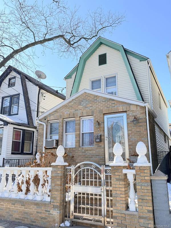 9726 133rd ST, Richmond Hill S., NY 11419