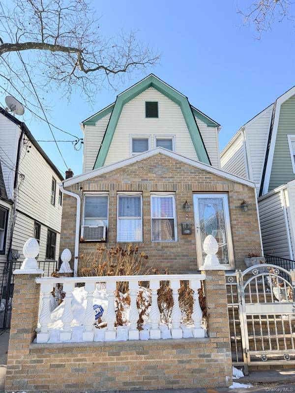 9726 133rd ST, Richmond Hill S., NY 11419