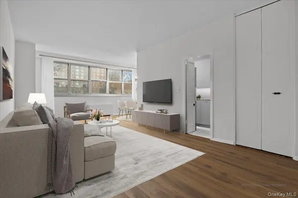 555 Kappock ST #4H, Bronx, NY 10463
