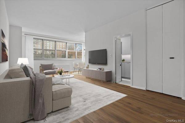 555 Kappock ST #4H, Bronx, NY 10463