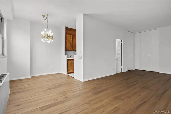 555 Kappock ST #4H, Bronx, NY 10463