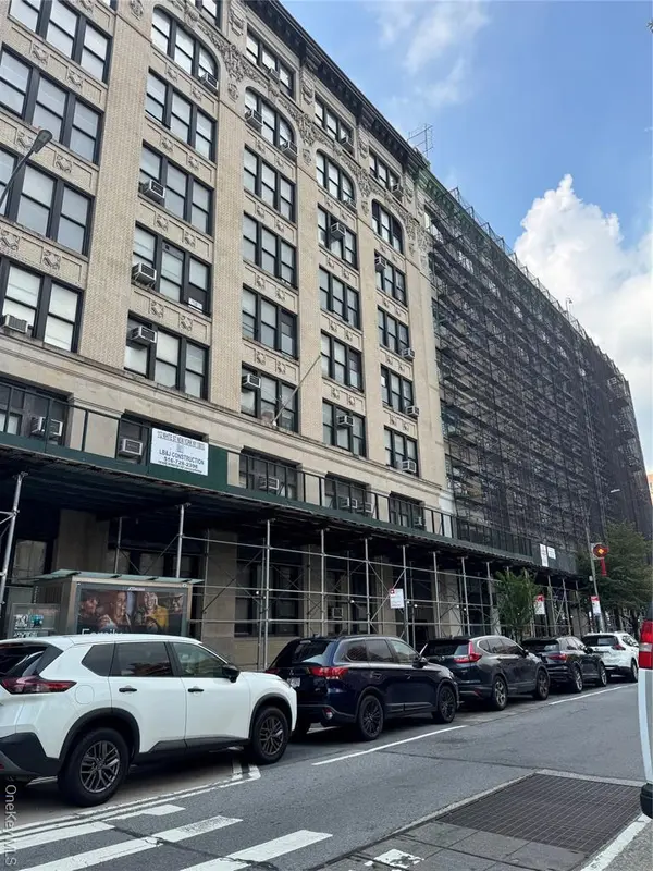 139 Centre ST #204, New York (manhattan), NY 10013