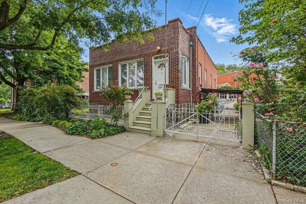 2117 Hazen ST, East Elmhurst, NY 11370