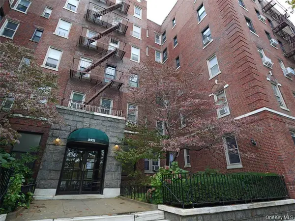 3321 Bruckner BLVD #5J, Bronx, NY 10461