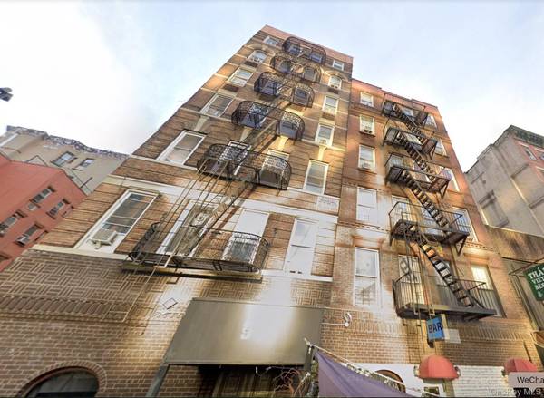 91 Baxter ST, New York (manhattan), NY 10013