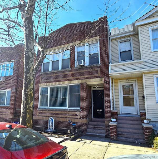 7018 68th ST, Glendale, NY 11385