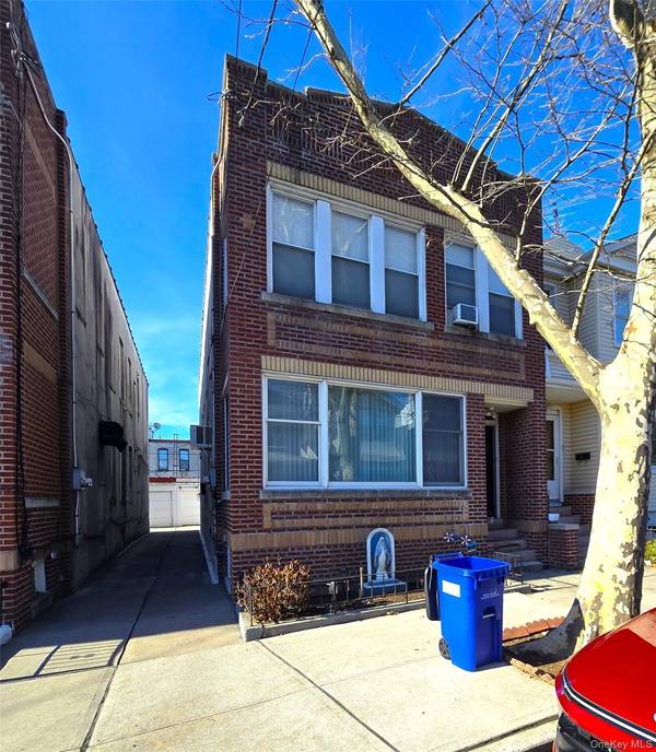7018 68th ST, Glendale, NY 11385