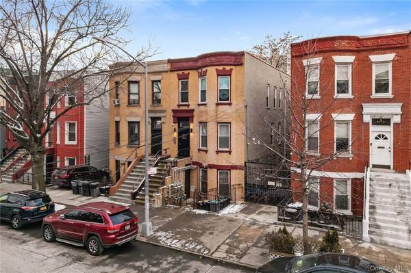 1047 Morris AVE, Bronx, NY 10456