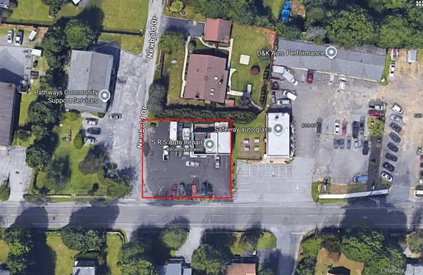 811 Violet AVE, Hyde Park, NY 12538